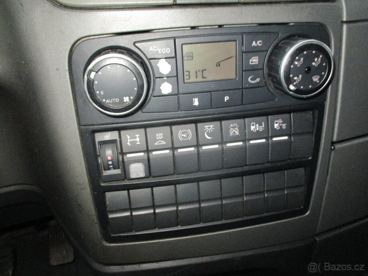 MAN TGX 18.480 Mega Tacho V2, ev.č. 25294 - 20