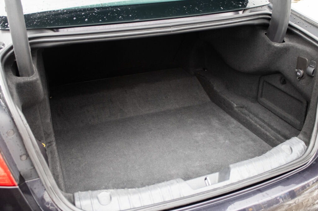 Jaguar XF 177kW (2017) - 20