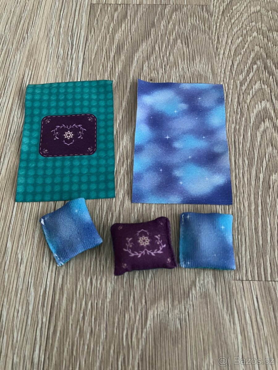 Schleich kamion - 20