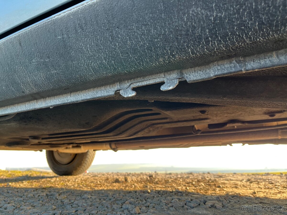 Citroen BX 14 RE - 20