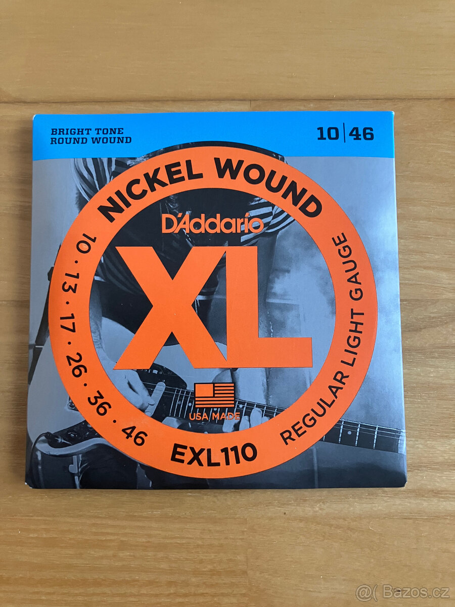 Elektrická kytara HB-35 Plus + kombo Marshall - 20