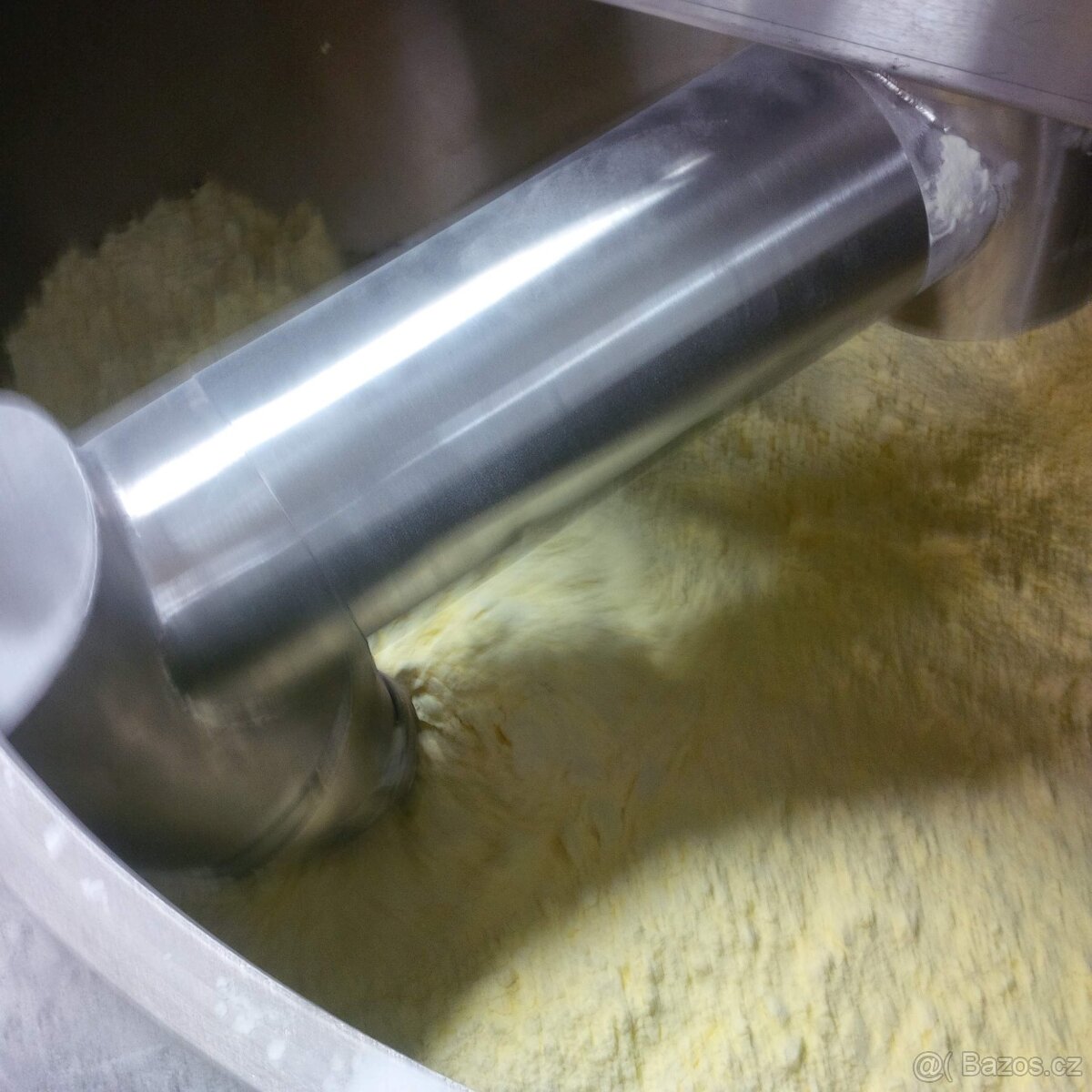 Prodám míchací stroj na proteiny a doplňky stravy - 20