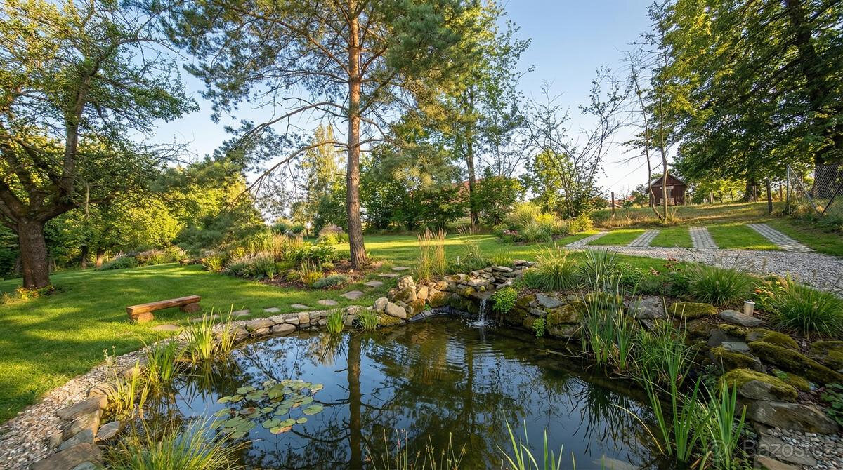 Prodej stavebního pozemku Juřinka - 20