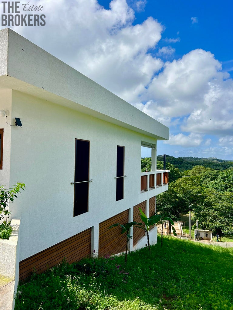 Home at Diamond Rock Resort Lot C4, Roatan - 20