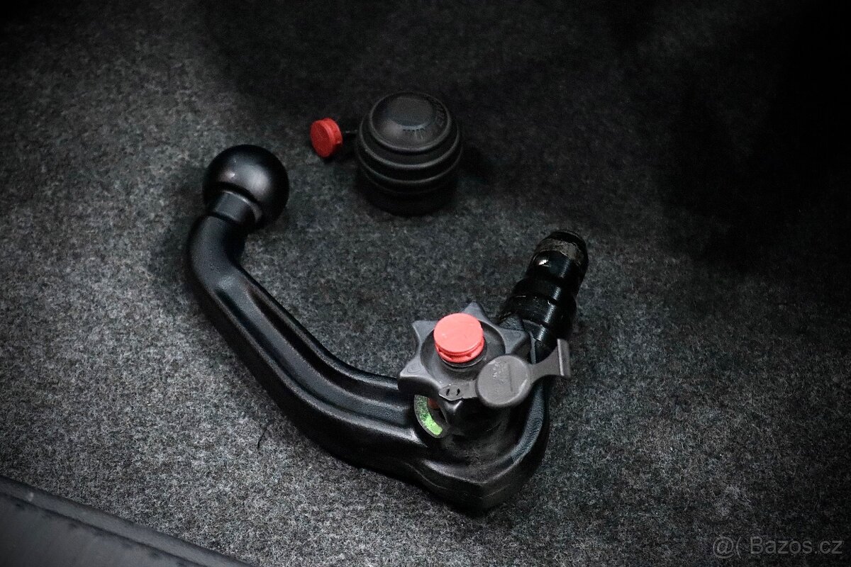 Škoda Octavia 3 Combi 1.4TSI 103kW Ambition - 20