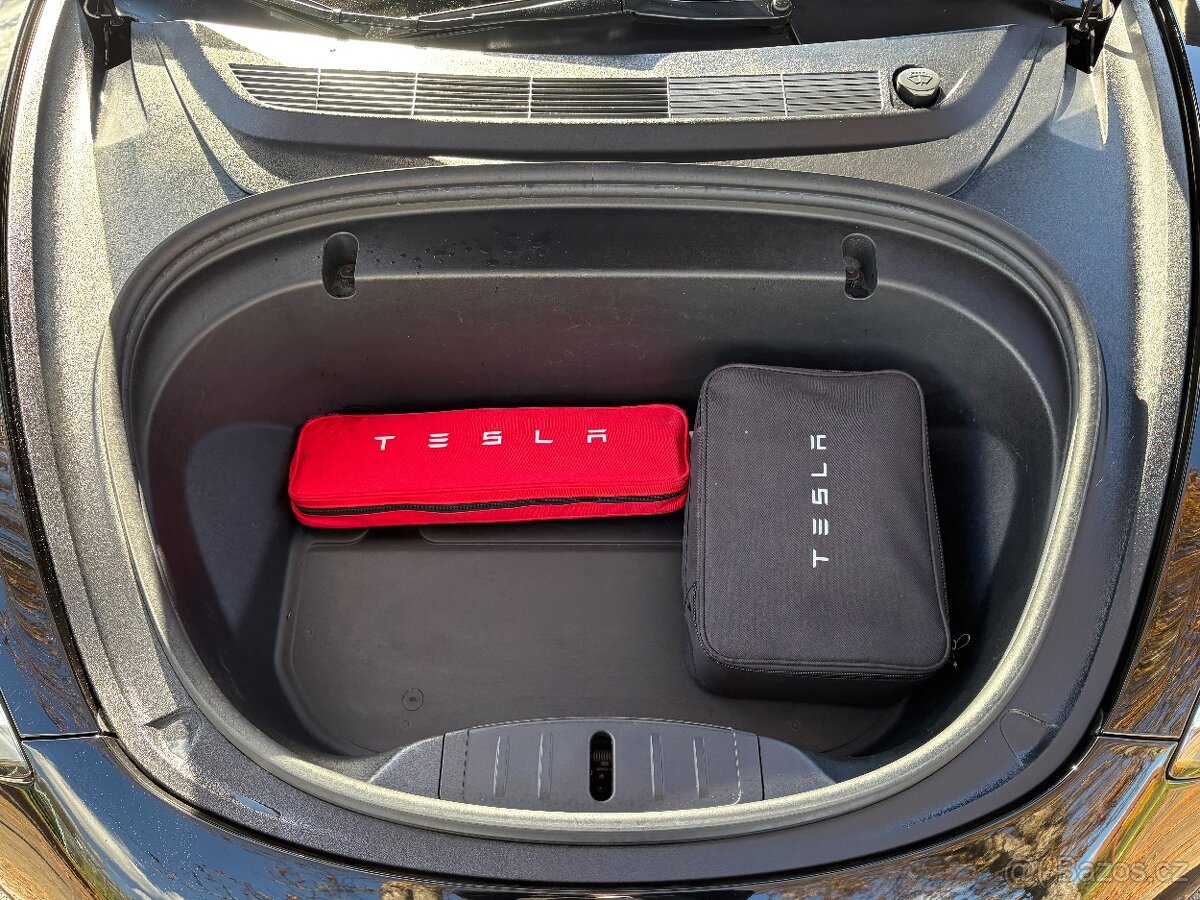 Tesla Model 3 SR+ DPH, ZÁRUKA, TZ, AUTOPILOT - 20