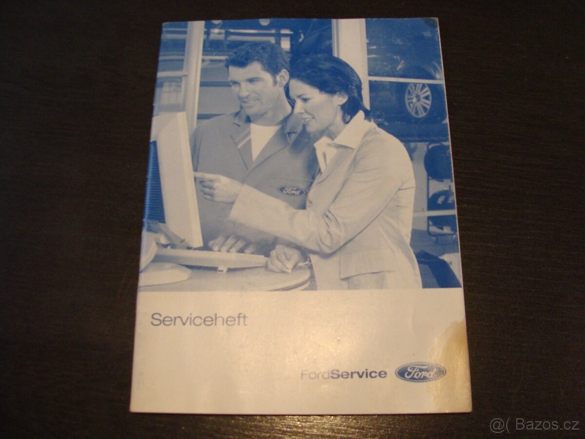 Ford Transit, 2.2 TDCi, 9 míst - 20