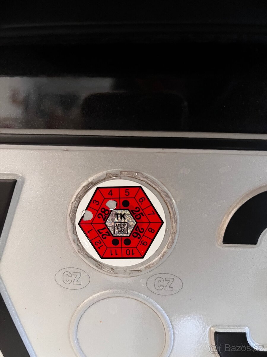 Mini Cooper 1.5D automat - 20