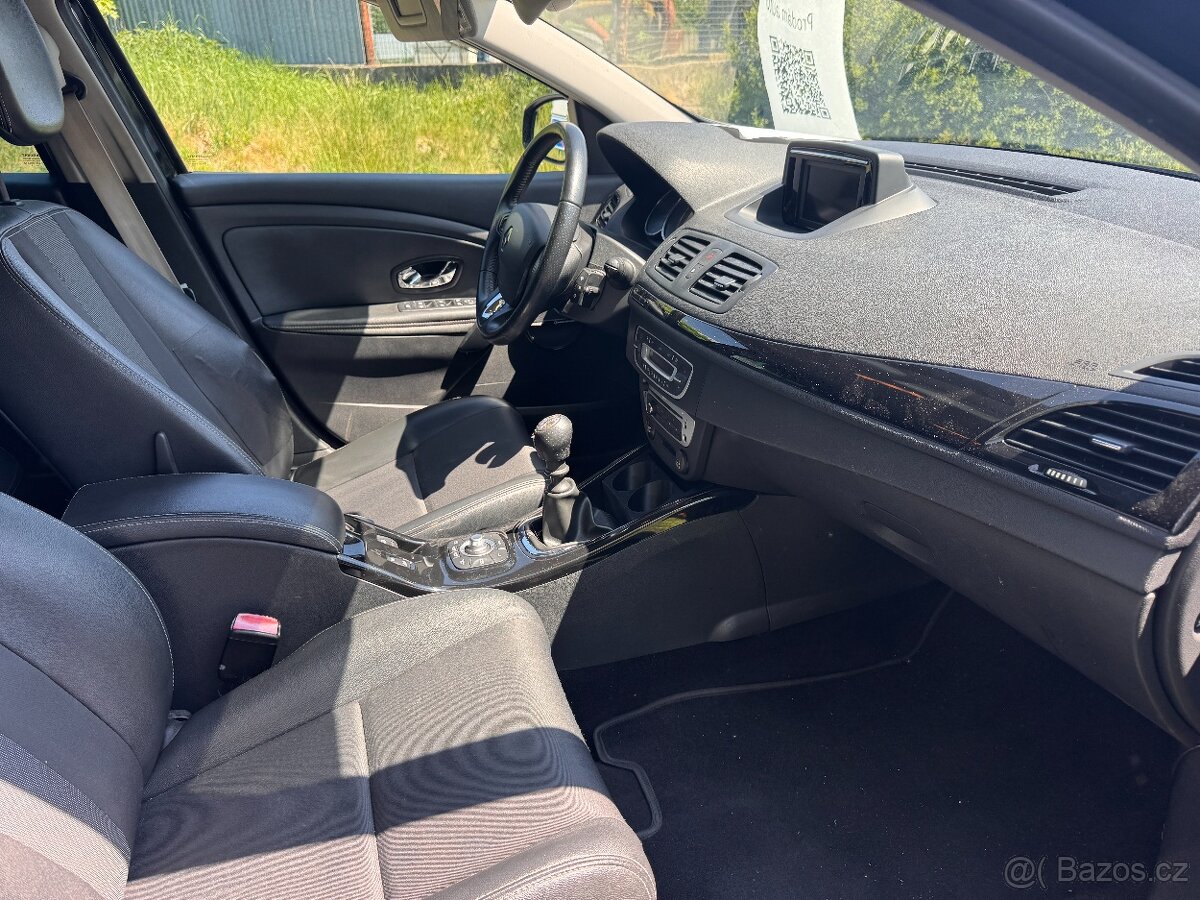 Renault Megane 3, Bose. 2013r 185000km. - 20