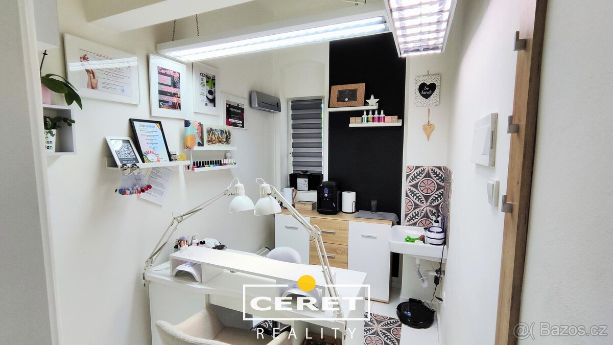 Prodej domu se zahradou s více byty v Žatci - 20