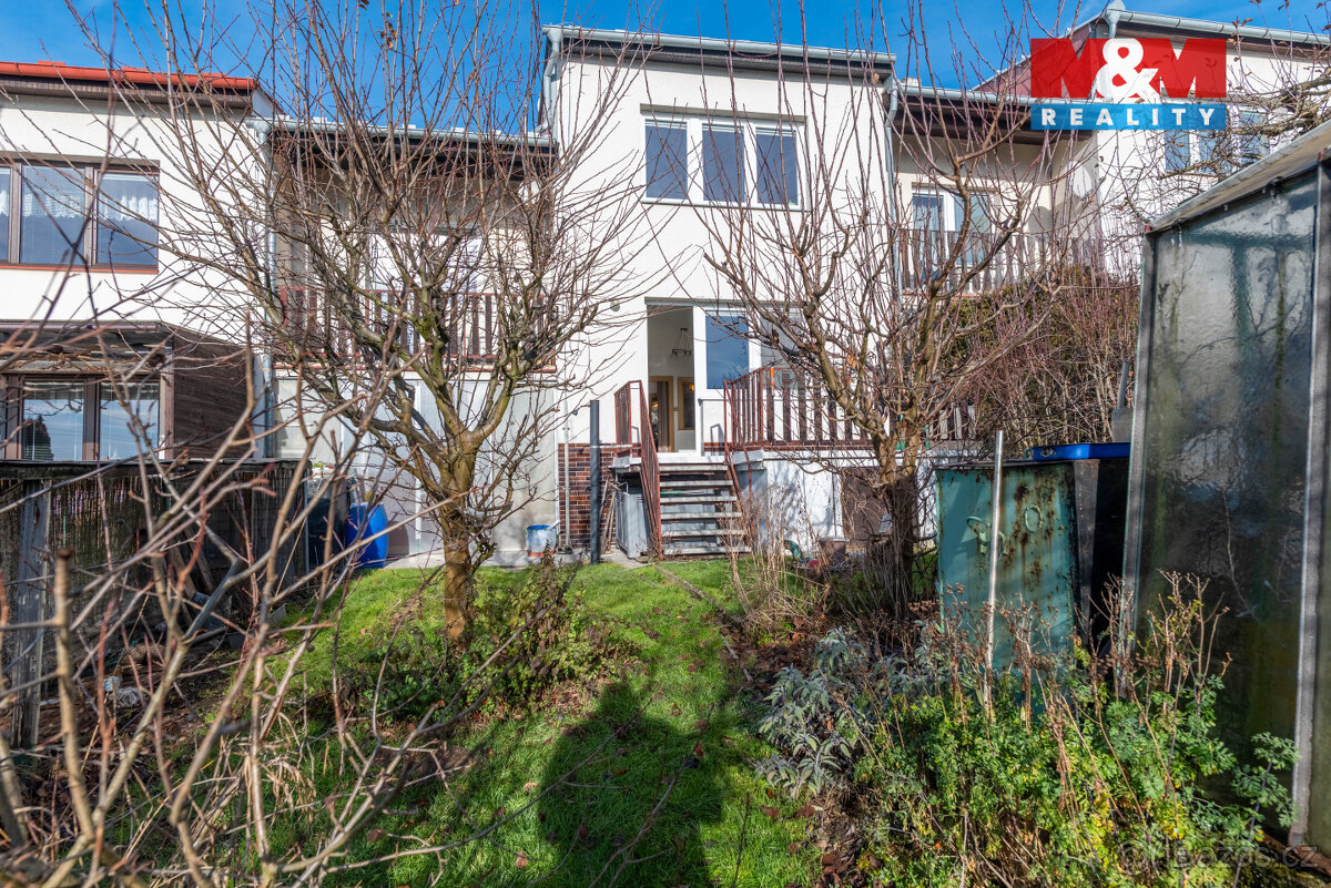 Prodej rodinného domu, 262 m², Strakonice, ul. Ptákovická - 20