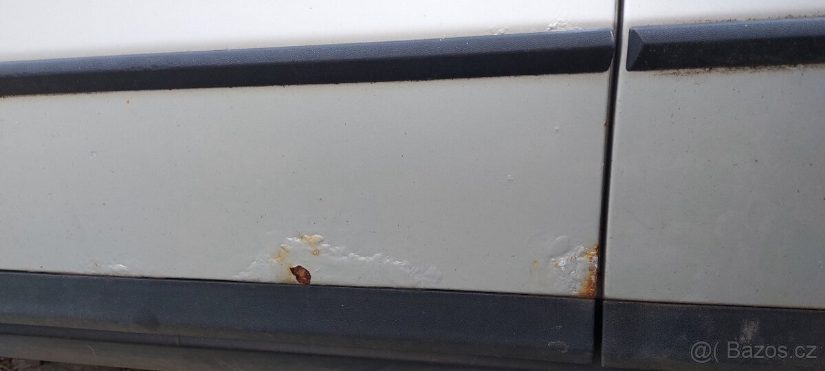 Volkswagen Passat B6 2.0 T (2007) - 20