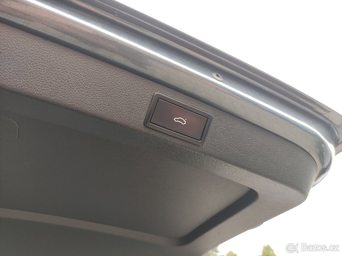 Škoda Octavia III L&K FullLED WEBASTO CANTON SENZORY - 20