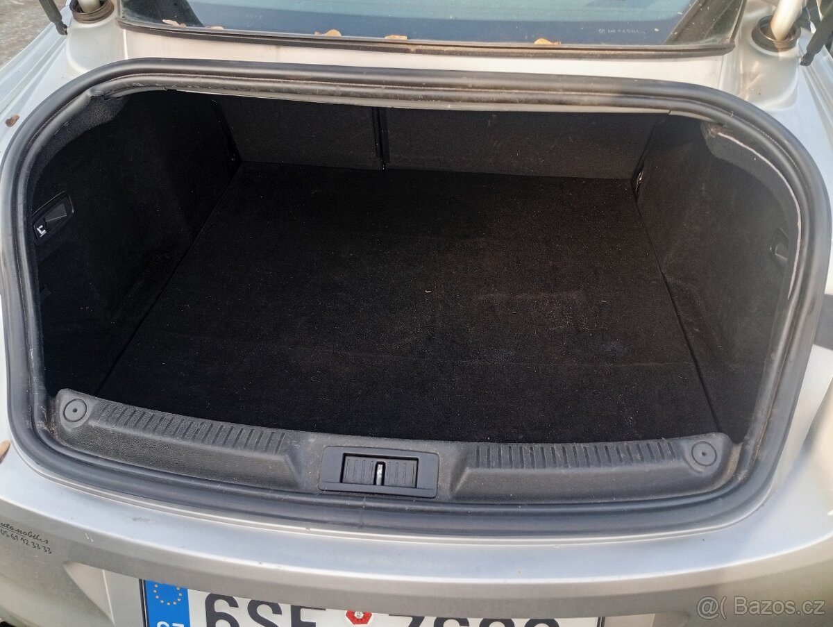 RENAULT LAGUNA CUPE 2,0DCI RV 2009 STK 10/2026 - 20