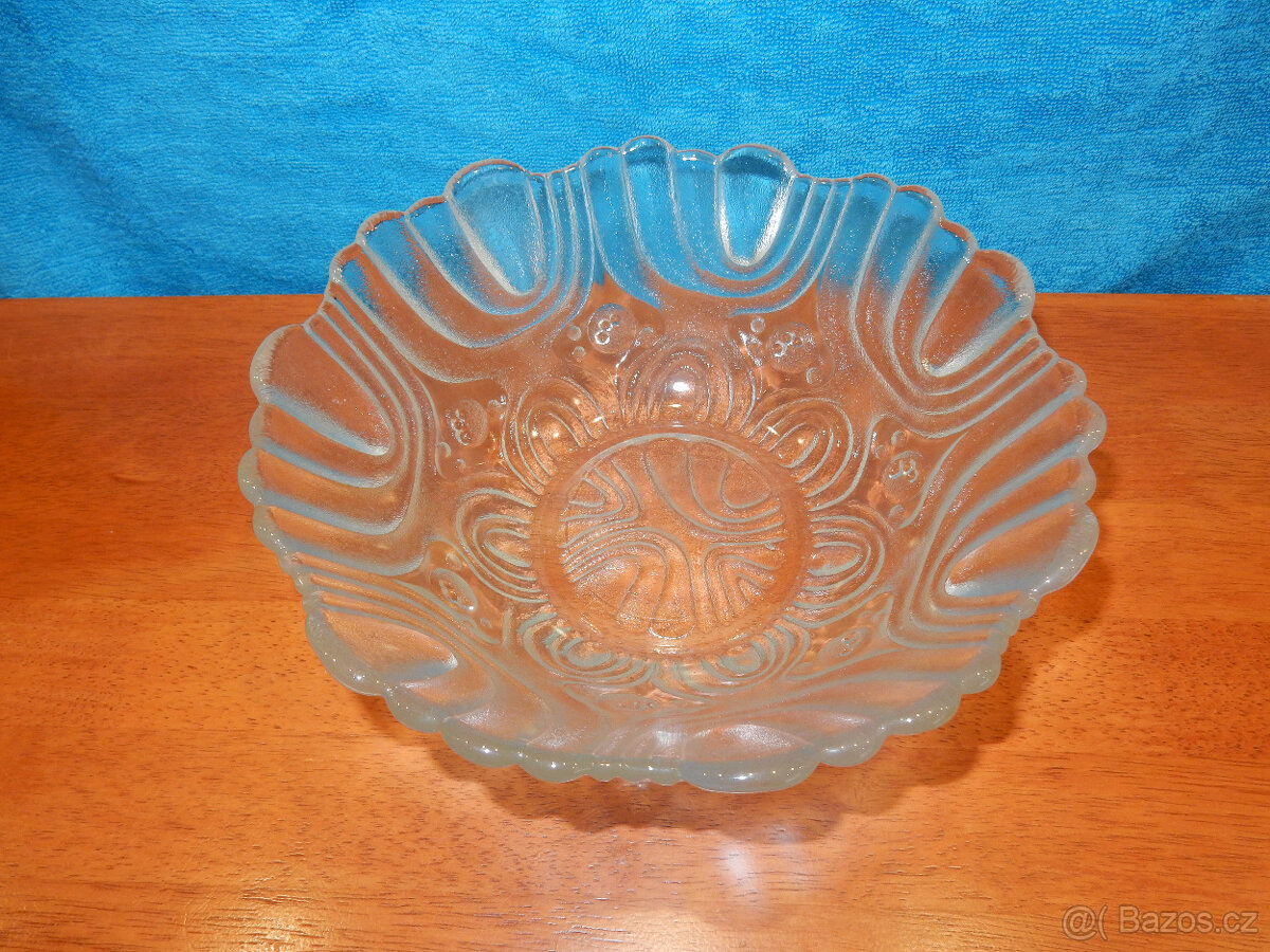 Prodám z pozustalosti ruzné sklenice atd - 20