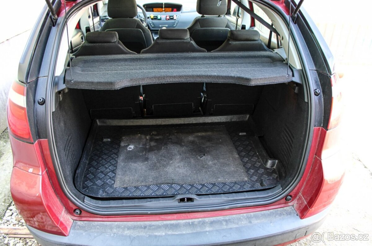 Citroën C4 Picasso 1.6 VTi - 20