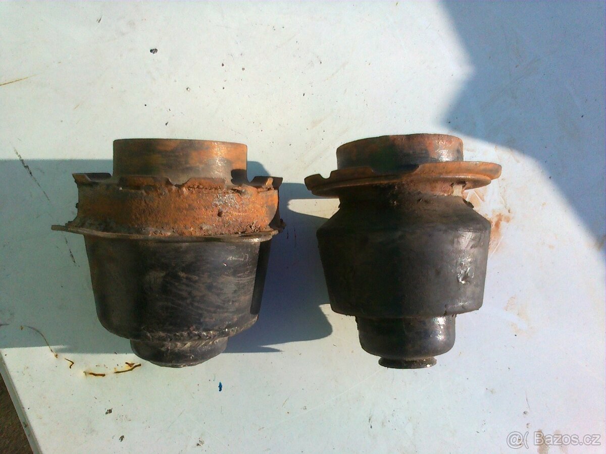 Škoda 105 - 130 starší nd. - 20