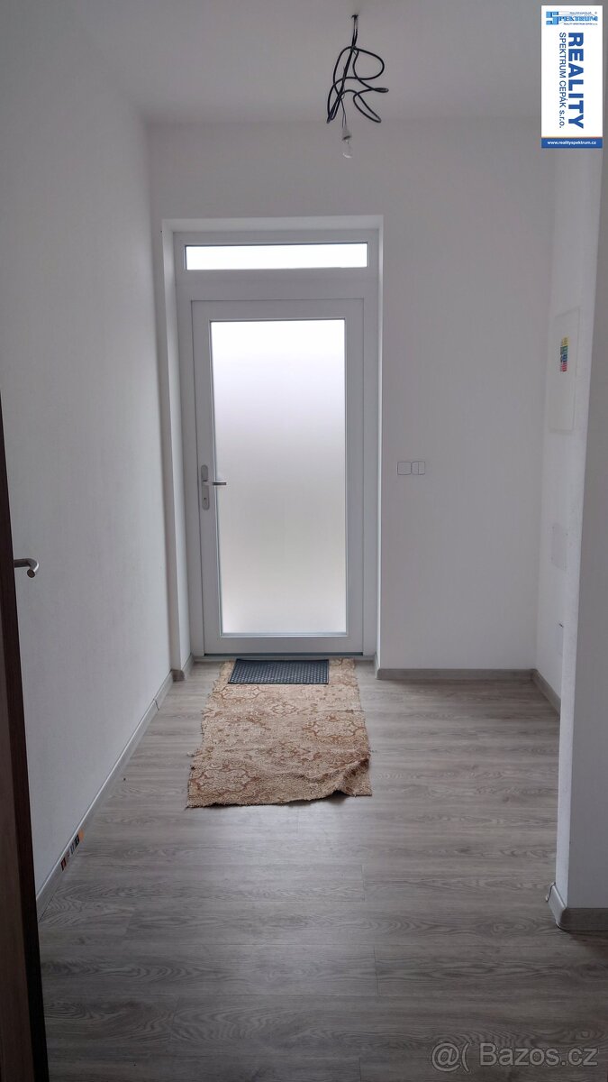 Novostaba rodinného domu, užitná plocha 144m2 - Drahotěšice, - 20