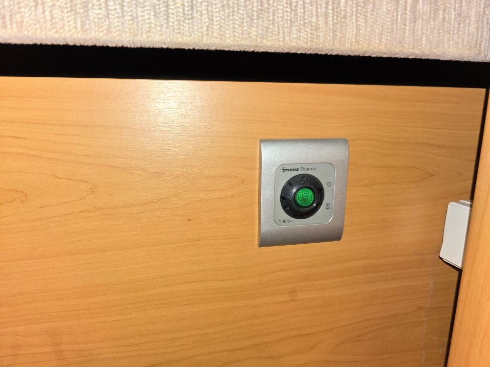 Obytný přívěs-karavan WILK 530 MS, 2004, mover + DO - 20