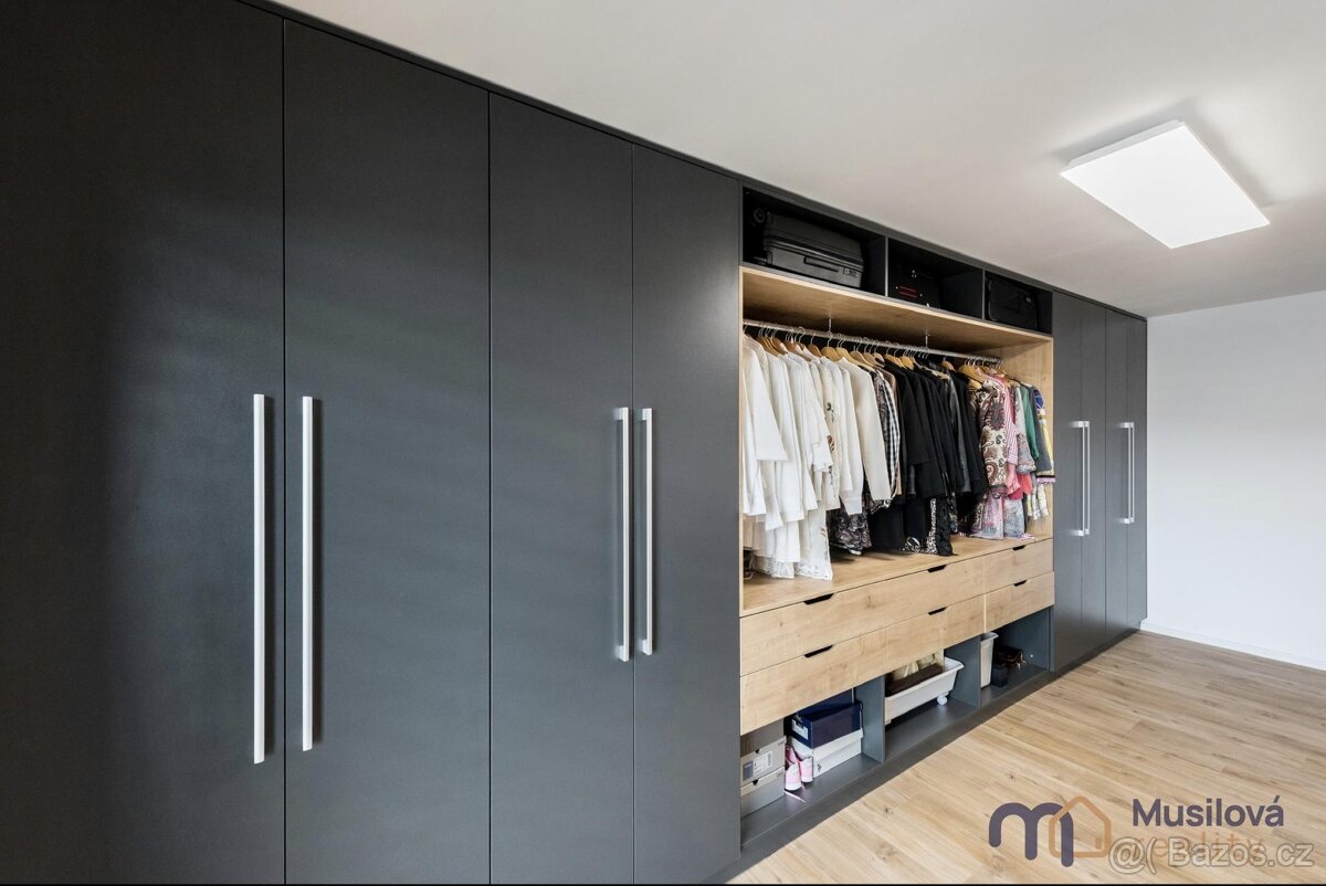 Prodej vily 175 m2, pozemek 460 m2 - 20