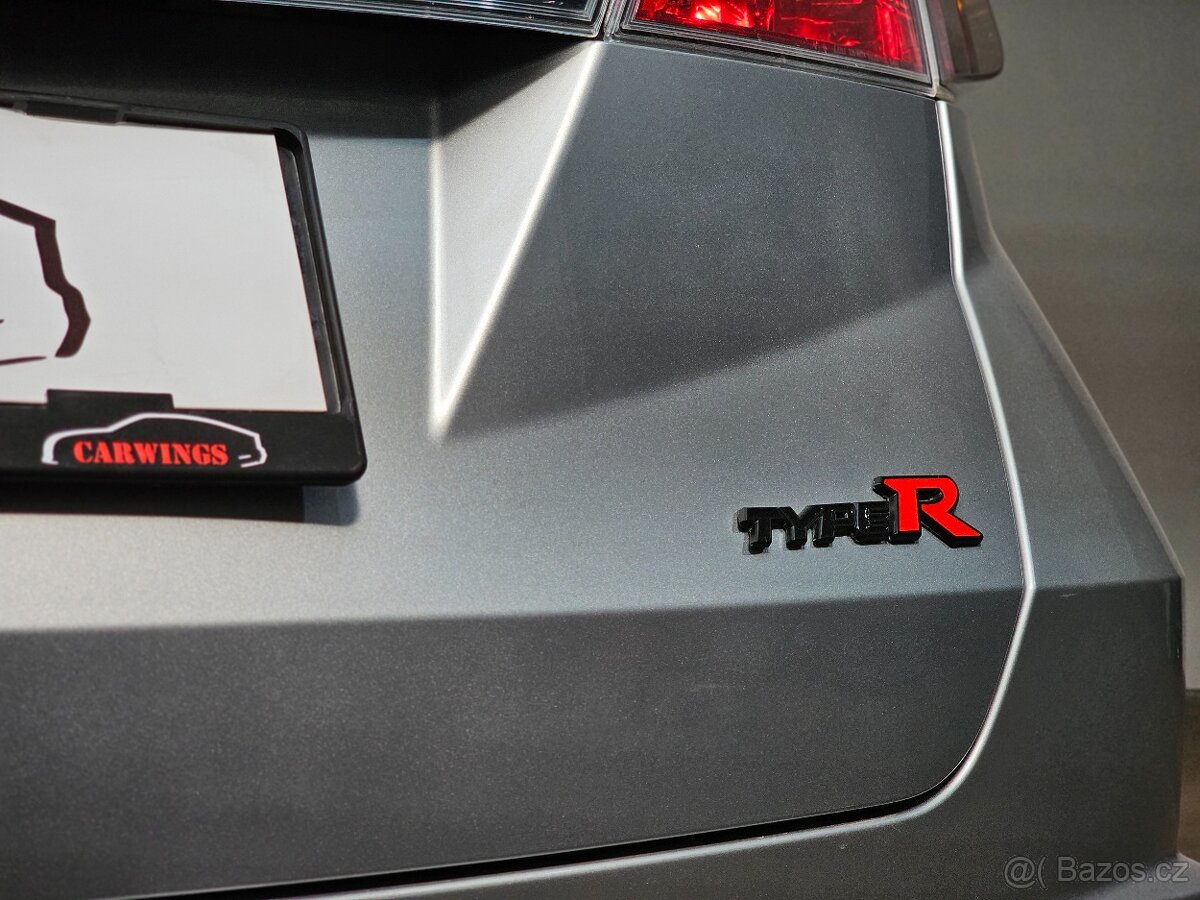 Honda Civic, 2.0 Type-R 148 kW - 20