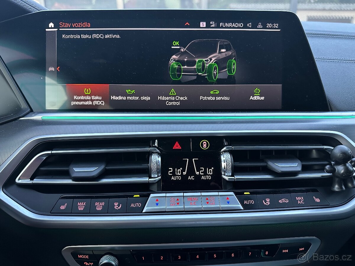 BMW X5 xDrive 30d mHEV A/T - 20