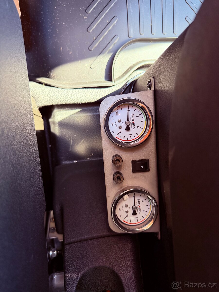 Ford Transit L3 3S-sklápěč/2025/DPH/MĚCHY/ZADNÍ NÁHON/165k/ - 20