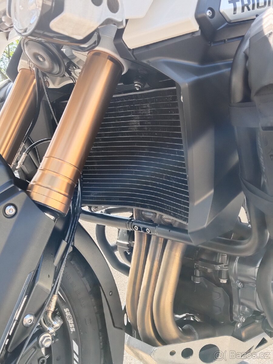 Triumph Tiger 1200 xc - 20