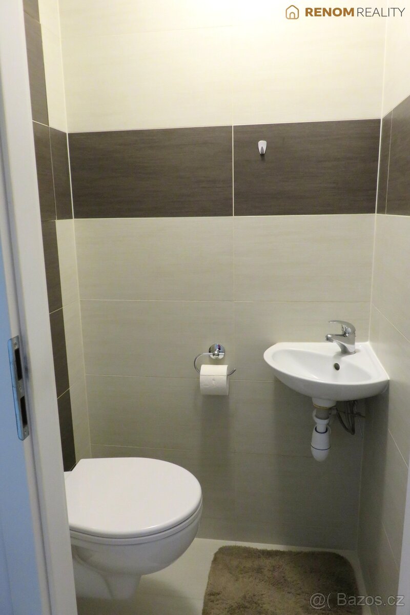 Prodej bytu o dispozici 4+1 s lodžií, ul. Fragnerova, Olomou - 20