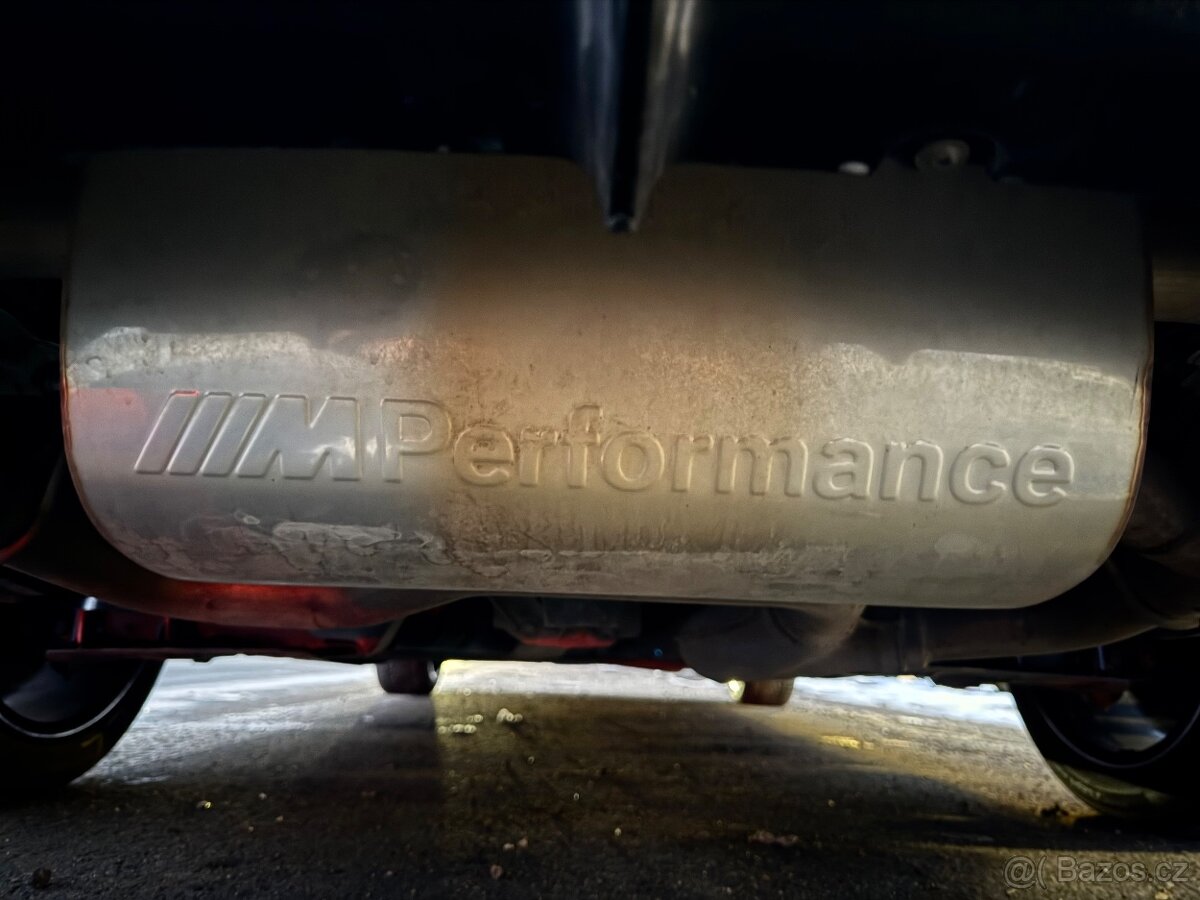 BMW 440i F36 LCi 265kW ČR Mperformance Individual - 20