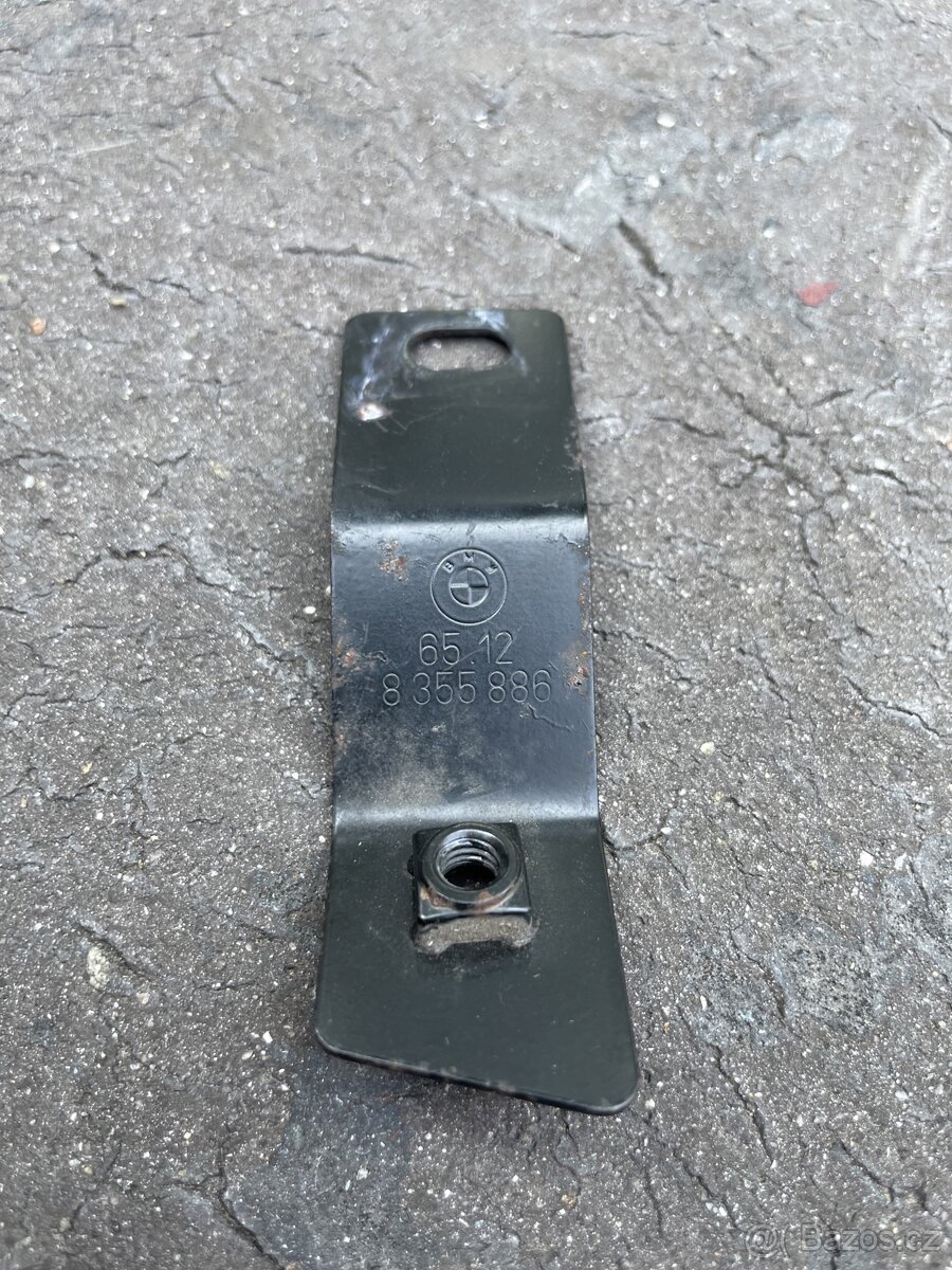 Dily e34 interier - 20