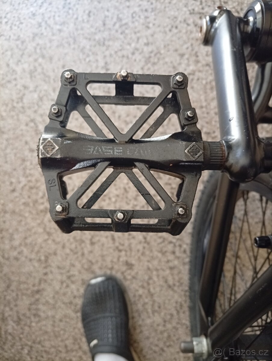 BMX kolo - 20