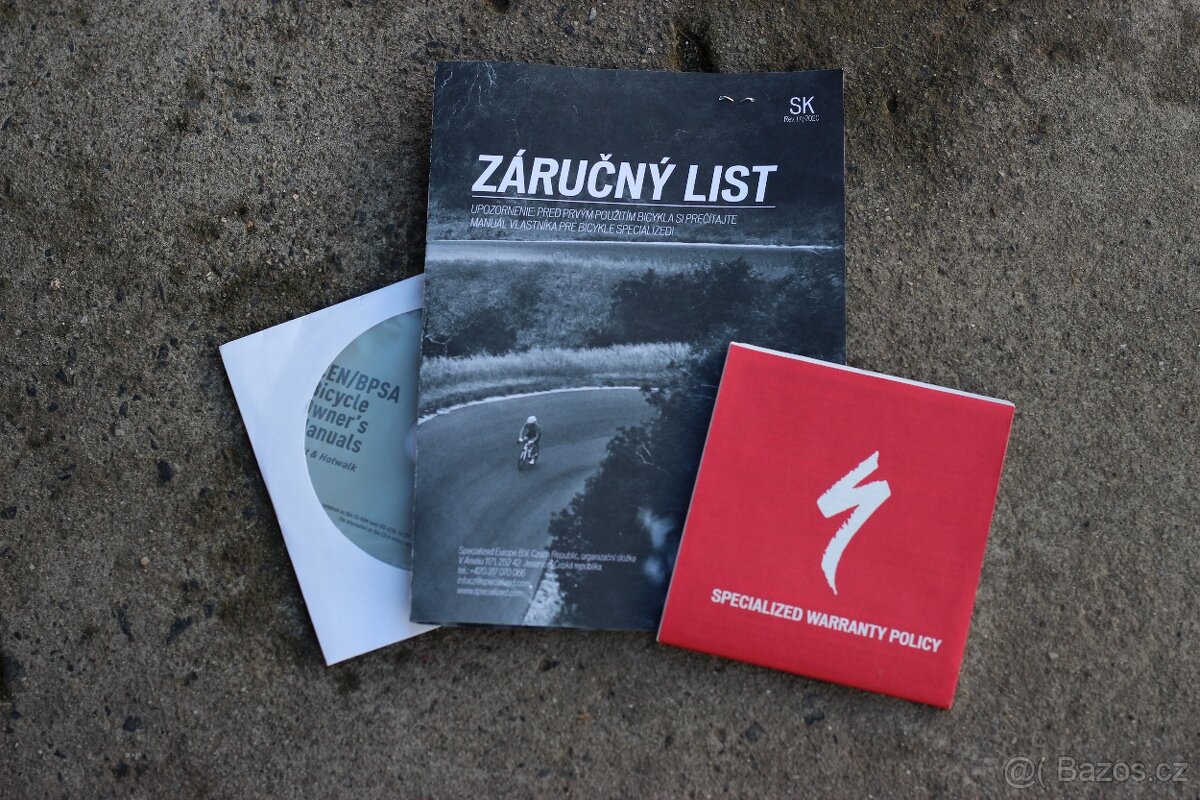 ✅ Specialized Demo Race 29" (2021) - S3 - ✅ - 20