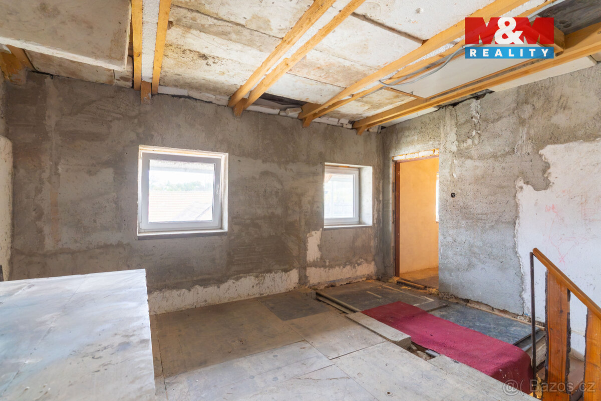 Prodej rodinného domu, 82 m², Prusy-Boškůvky - 20