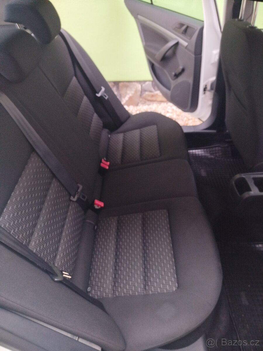 Škoda Octavia 2 fl 1.6 tdi 77kw liftback - 20