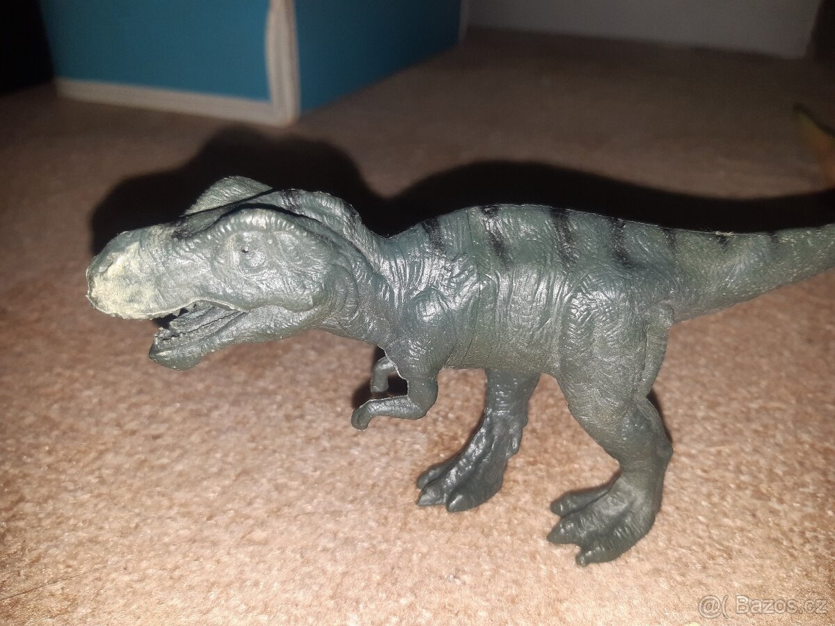 Figurky dinosaurů - 20