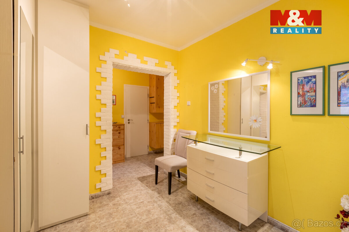 Prodej bytu 2+1, 83 m², Teplice, ul. V závětří - 20