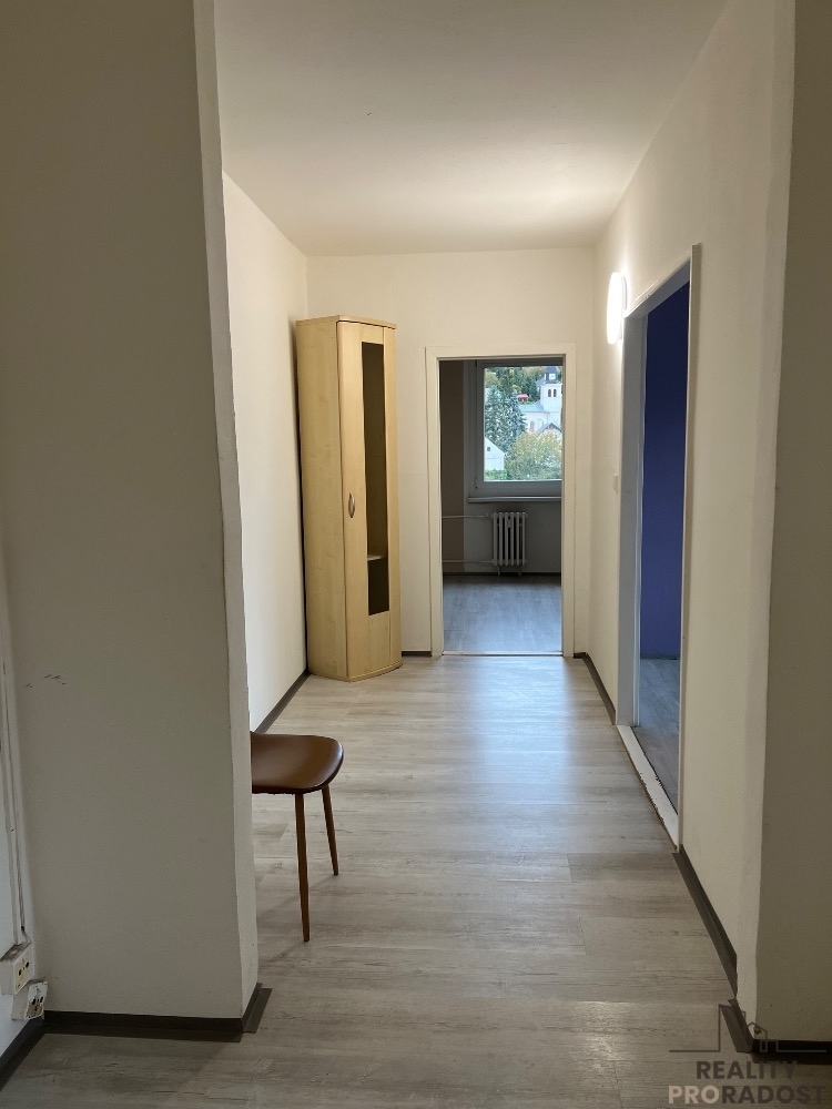 Nabízím k prodeji byt 3+1/L , byt 3+1 sídliště Mojžíř - 20