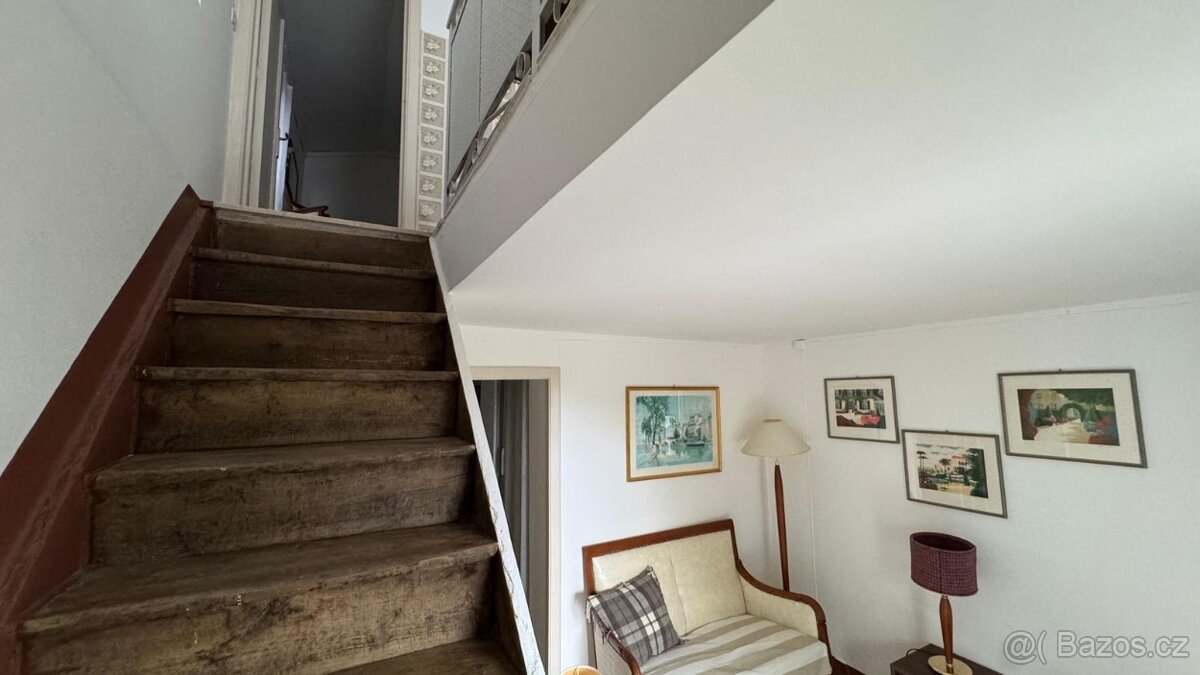 Sicílie, RD 4+1, 100 m2, pozemek 1.300 m2, San Piero Patti - 20