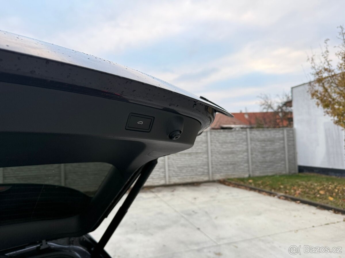 Volkswagen Arteon Shoting Break 2.0 TSI DSG 4MOTION Rline - 20