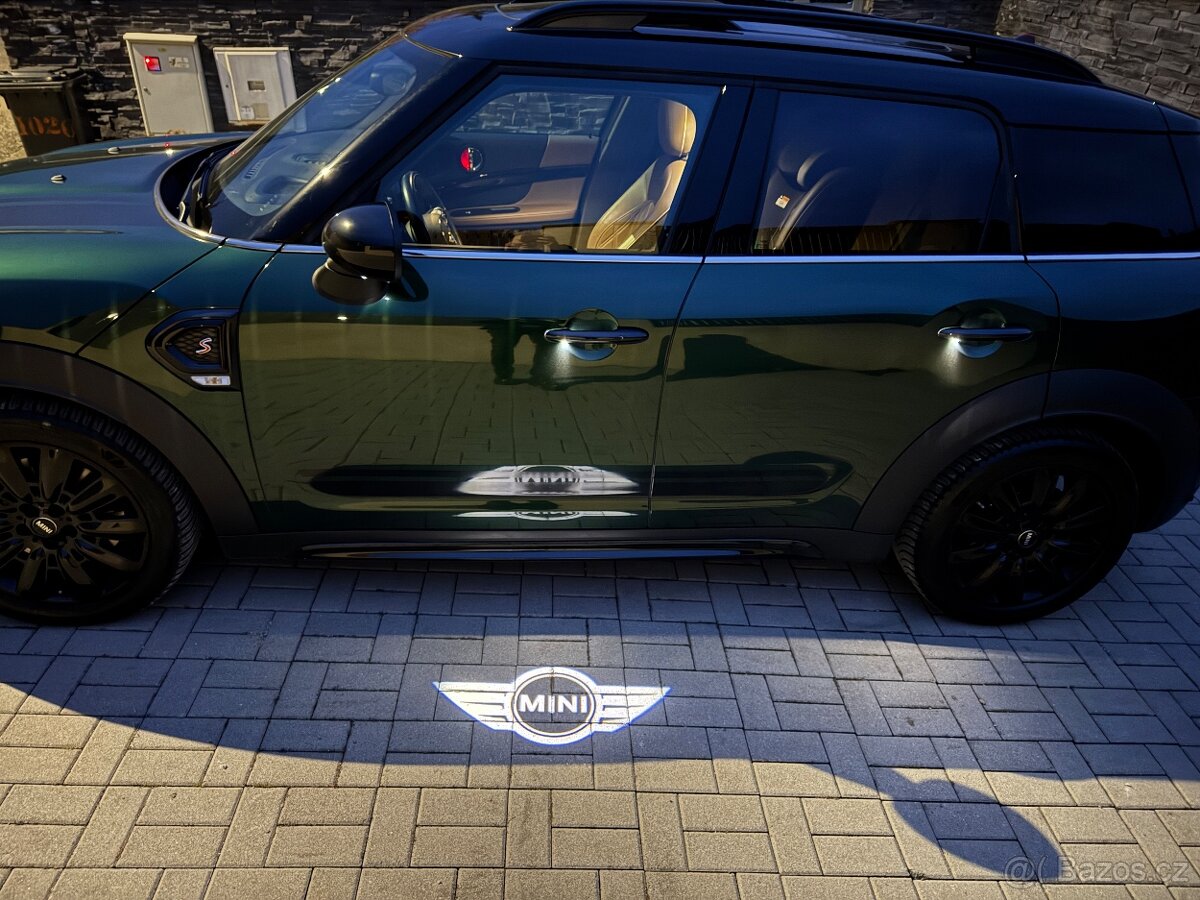 MINI Countryman Cooper S - 20