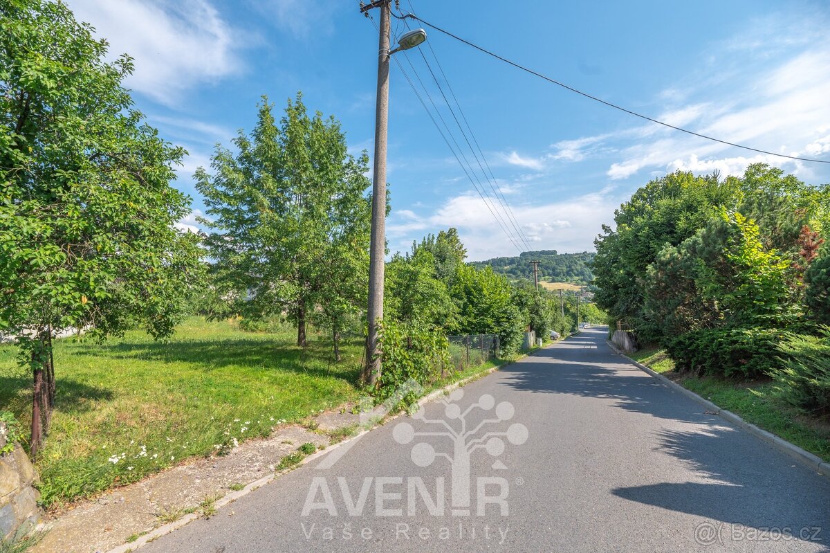 Prodej stavebního pozemku 2666 m², ev.č. 69459 - 20