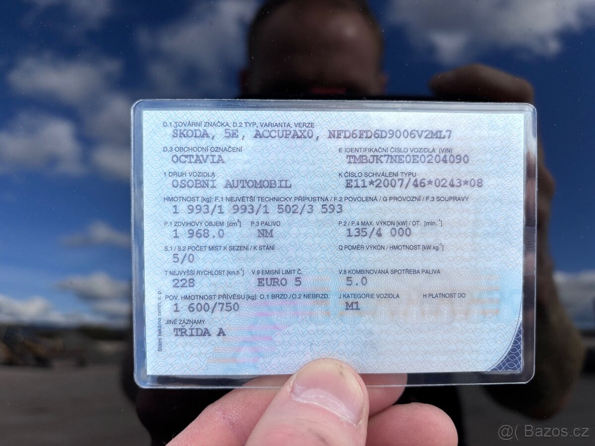 Octavia RS 2.0-135kw TDi DSG - 20