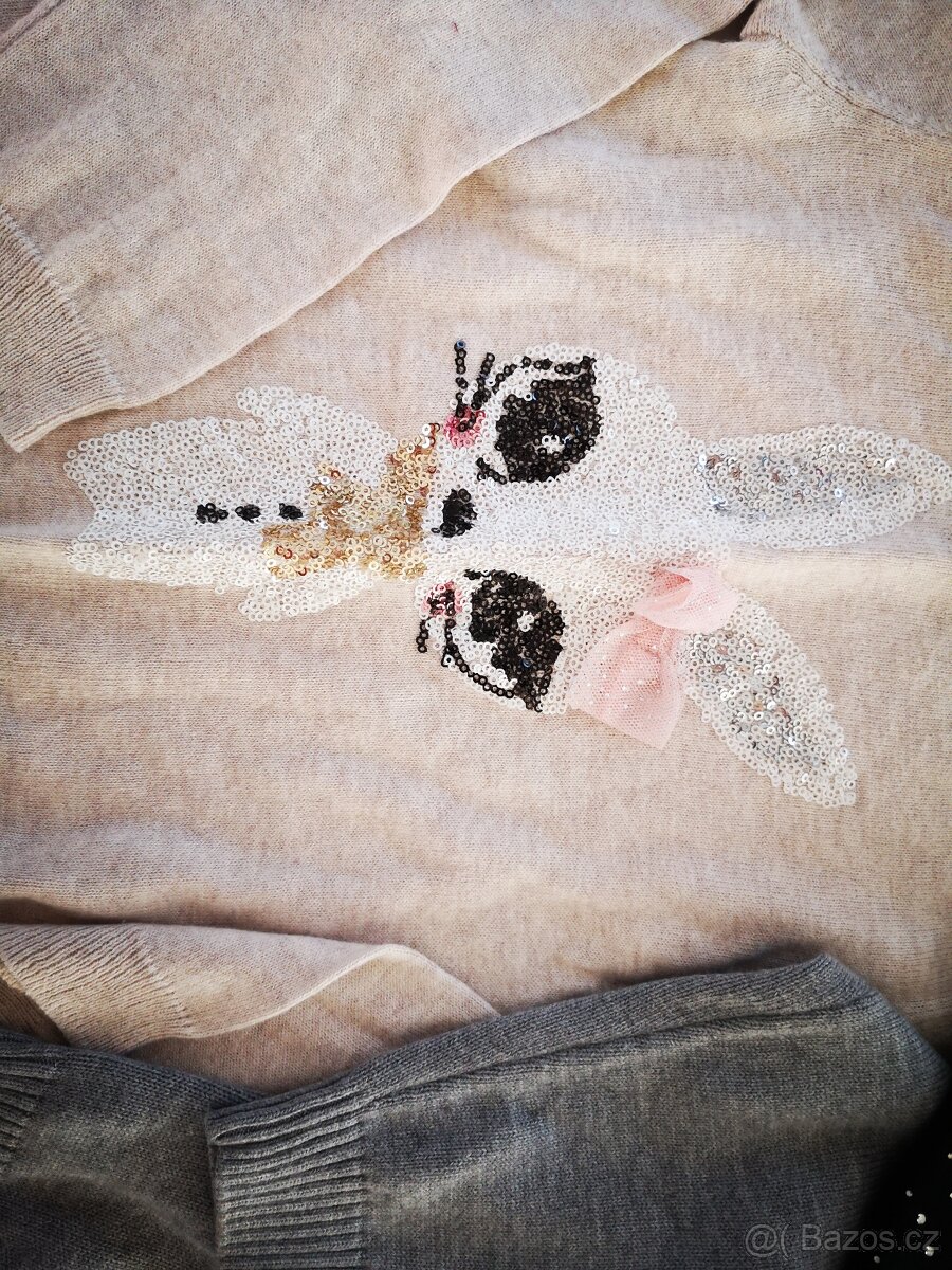 Luxusní balík holka 110-116 - 20