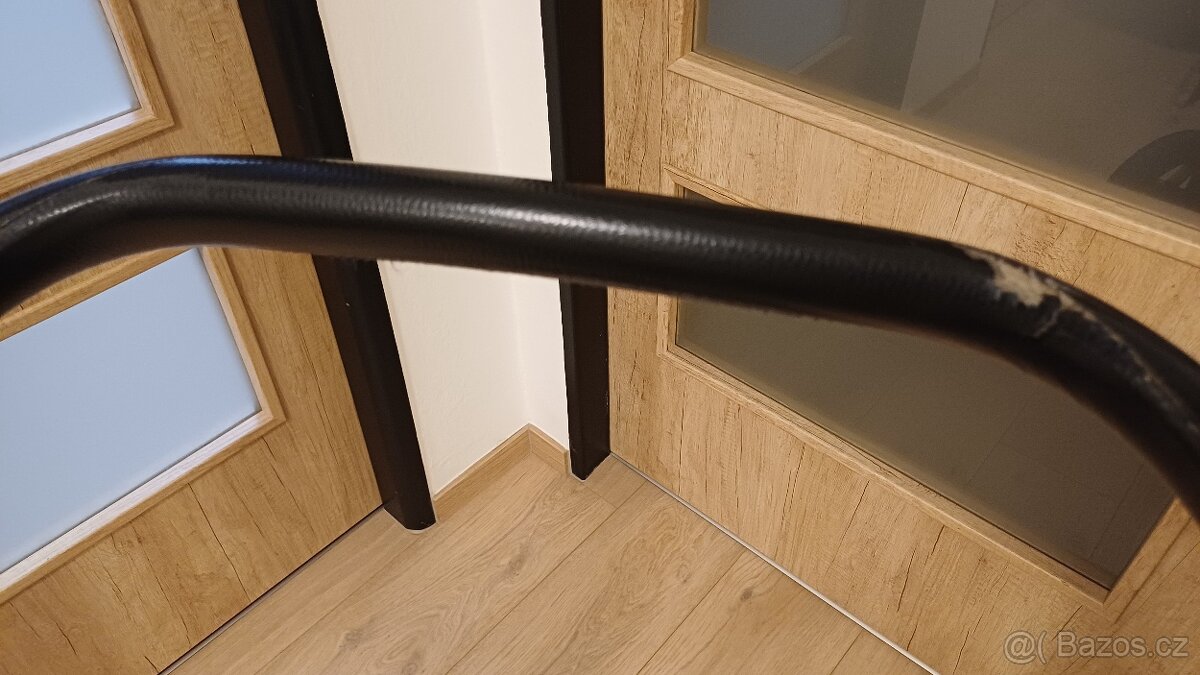 Kočárek trojkombinace - 20