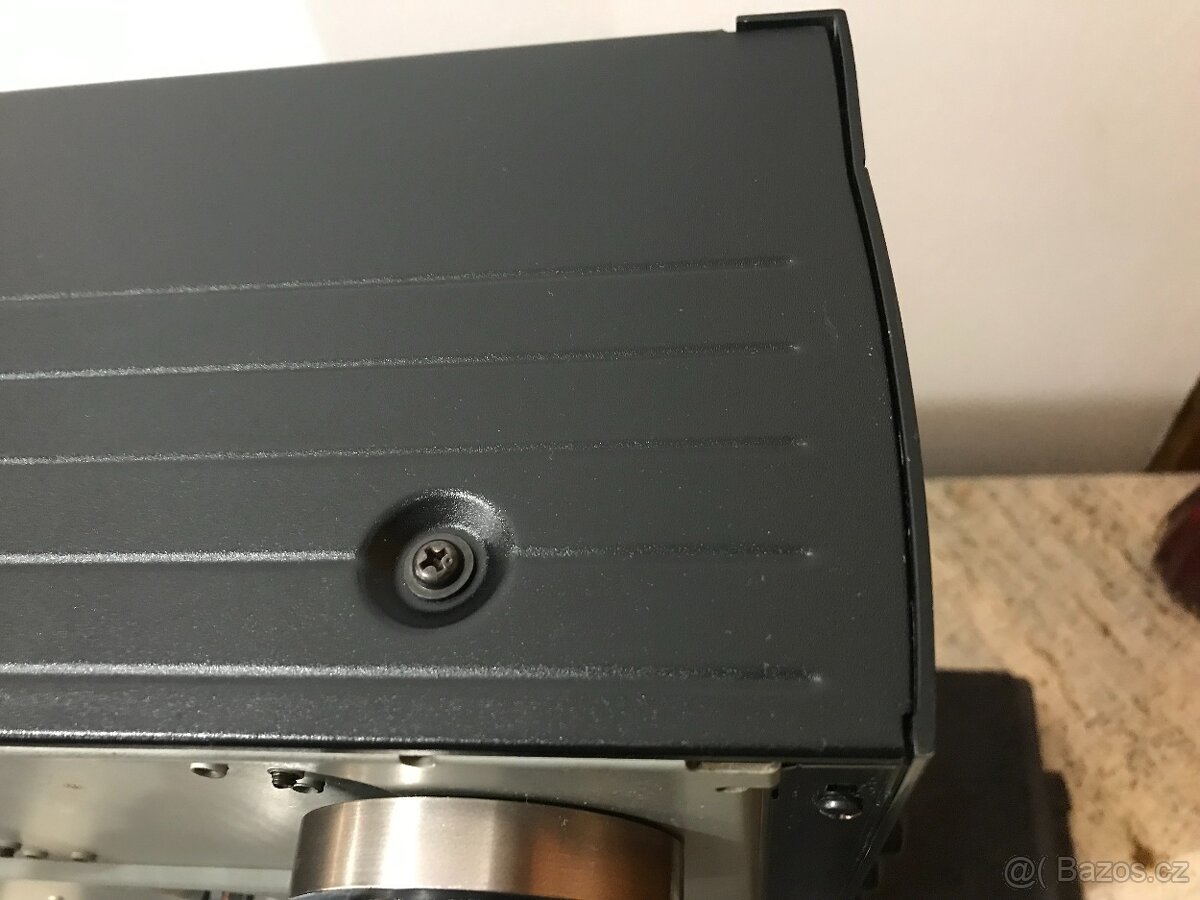 Yamaha RX-395RDS Top stav - 20