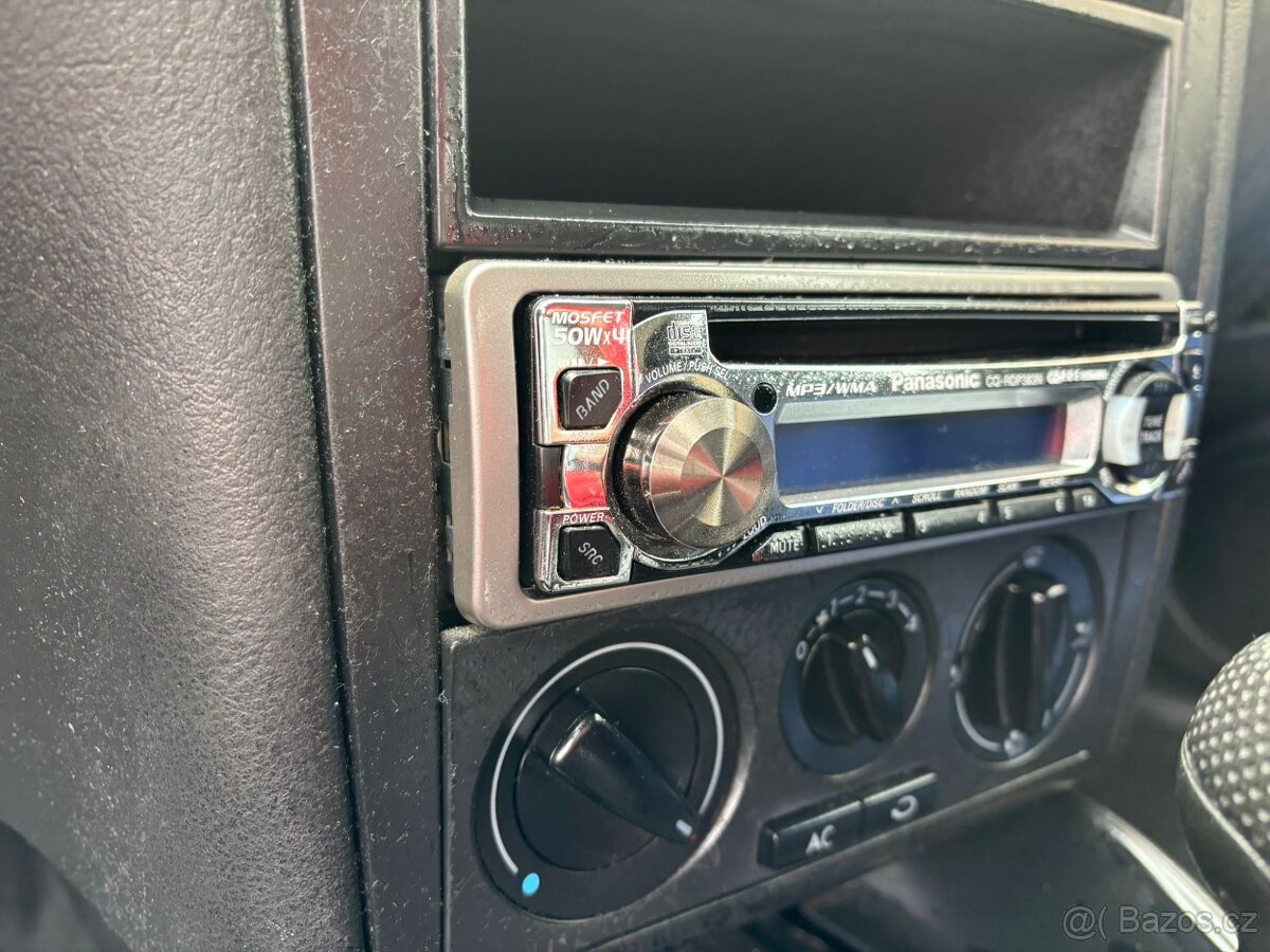 Vw Golf IV 1,4i 55kw - 20
