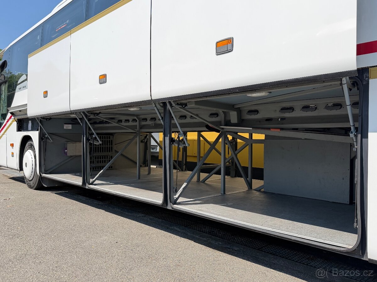 65míst, Setra 417 GT-HD - 20