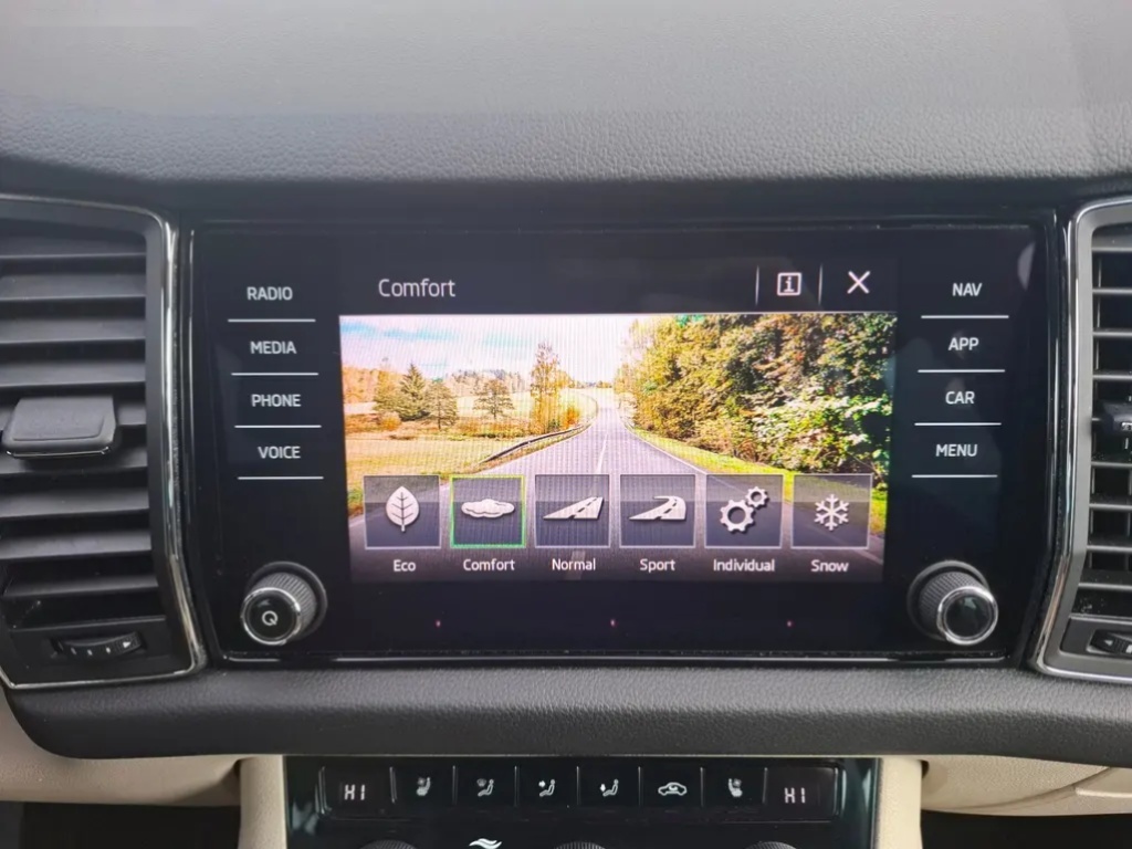 Škoda Kodiaq, 2.0TDI 140kW | Style | 4x4 | D - 20