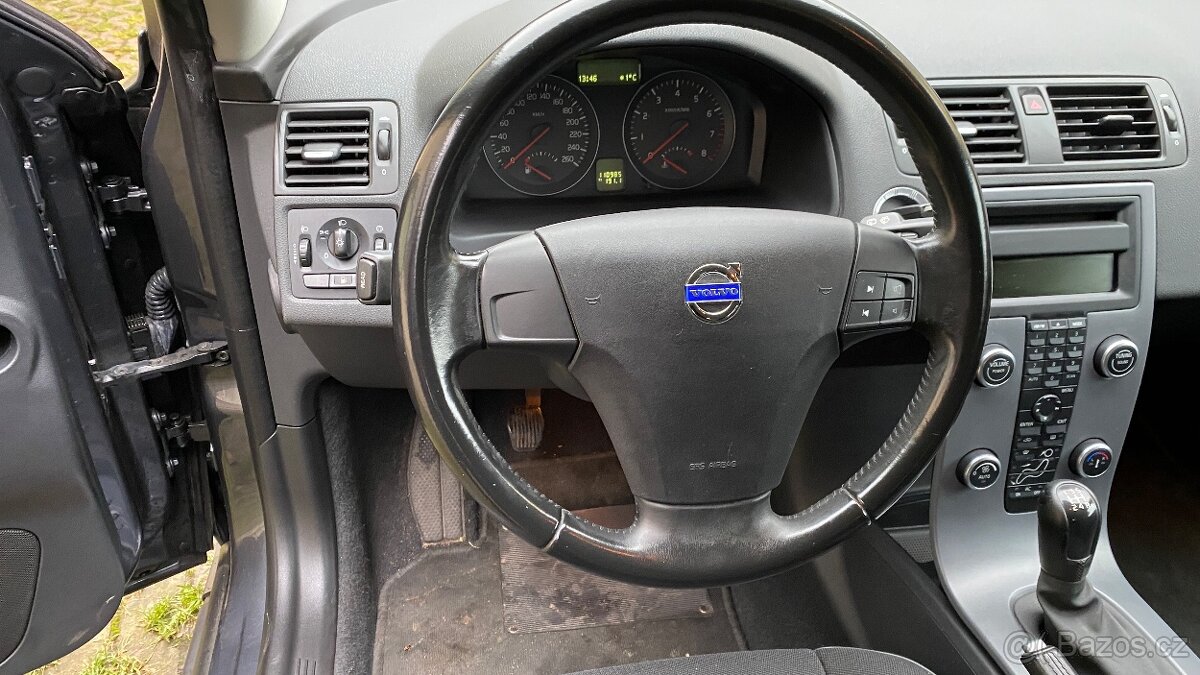 Volvo C30, 1.6 / 01/2011 / 110 985km - 20